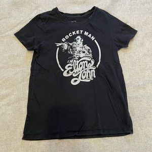 Band Tee